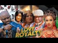 Love & Royalty {New Movie 2024} Yul Edochie & Kenechukwu Ezeh Full Nigeria Nollywood Online Movies