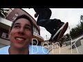 Best of Ben K Skateboarding