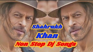 Best of Shahrukh Khan Hits Song Collection By Dj Shahrukh Khan Hindi Non Stop Dj Songs