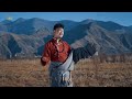 new tibetan song beautiful lhasa by tenzin u0026 dechen wangmo བསྟན་འཛིན། བདེ་ཆེན་དབང་མོ། ལྷ་ས། 4k