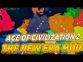 🌎 Age of Civilization 2: THE NEW ERA MOD by BPM Modding