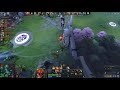 iltw ember spirit 10 2 k d esl one katowice 2019 og vs forward gaming