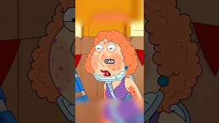 Lois Is Back in High School