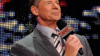 ECW: Mr. McMahon addresses the future of ECW