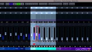 04 balancing the mix 2 (The Fundamentals of Mixing)