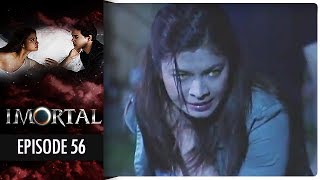 Imortal - Episode 56