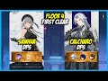 Tower of Adversity Floor 4 - First Clear | Calcharo and Sanhua Main DPS | Wuthering Waves