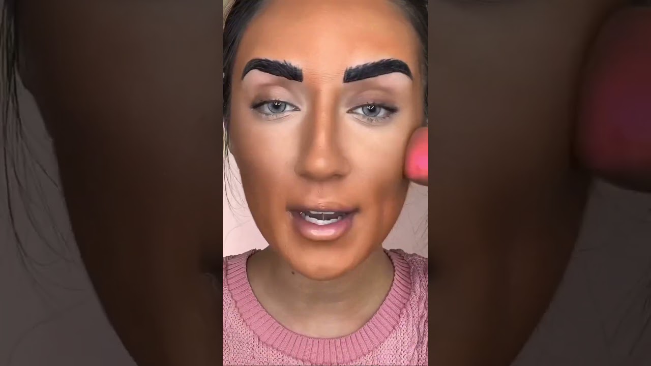 British Makeup Makeup Vidalondon