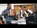 DUELO DE ACORDEONES - Morre & Goyo -