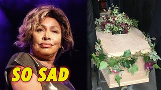 Extremely Painful Tragic Details About Tina Turner! We Never Thought It Could Happen