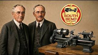 How Two Irish Immigrants Built A $75 Machine That Change American Manufacturing Forever