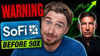SoFi Stock: This Week Will Be INSANE.... just think!!