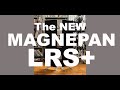 The NEW Magnepan LRS+ vs. Original LRS and KEF LS50 META!