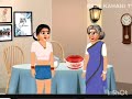 बेशर्म बहु की रसोई besharam bahu ki rasoi hindi kahani bedtime stories😍 moral stories😍 kahani ♥️