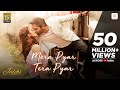 Mera Pyar Tera Pyar – Arijit Singh | Jalebi | Jeet Gaanguli |Rashmi Virag | Varun | Rhea