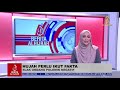 BERITA ALHIJRAH 28 JULAI 2020 | NAJIB BERSALAH | RASULULLAH HIJRAH KERANA ALLAH BUKAN JADI PELARIAN