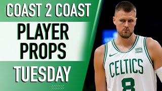 NBA Player Props Today | Free NBA Picks (2/4/25) NBA Best Bets and NBA Predictions