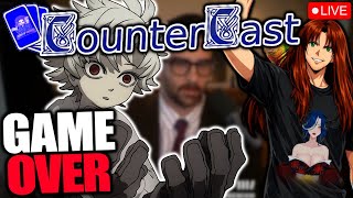 Hasan Piker SUBPOENAED | The Internet BROKE The Gachiakuta Creator