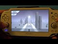 PSVita: Race The Sun