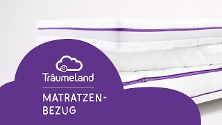 Matratzenbezug | Babymatratze + Kindermatratze | Träumeland