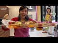 いよいよゆうゆうクッキング！＃２７『チキンと彩り野菜のオーブン料理』