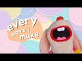 Every Move I Make | Christian kids worship song | Kids Manna