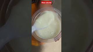 సీతాఫలం జ్యూస్# custard apple juice#shorts#viral#trending #youtubeshorts