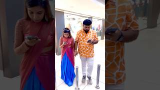 അവളെയും കൊണ്ട് ആരോ പോയി‼️#youtubeshorts #couplegoals