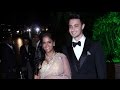 Salman Khan's Sister Arpita Khan Wedding Reception In Mumbai- FULL VIDEO