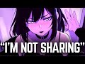 Jealous Goth Girlfriend Pulls You Away From the Party 🖤ASMR Roleplay | Possessive | Jealousy