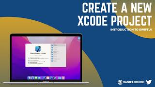 Create a New Xcode Project - 01 - Introduction to SwiftUI