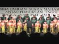 Paragita Choir - Renungan