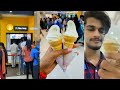 Lulu mall ഇലെ 24₹ 🔥 രൂപേടെ ഐസ്ക്രീം 😍 | McDonald's | Bon appetit vlogs #shorts