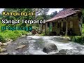 Kampung Terpencil Di Tengah HUTAN WILIS Yang HANYA 4 jam terkena sinar matahari