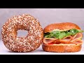How to Make Easy & Delicious Chewy Bagels