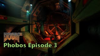 SK Gaming - Doom 3: [Phobos] - Episode 3