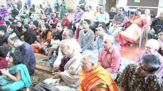 Sri Raghavendra Janma Nakshatra 2011