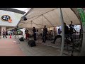 puzzle 四日市jazzフェスティバル 2023 break out 1 by gopro