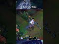 Challenger Lux vs Akshan #Yozu #leagueoflegends #twitch #Lux #gaming #shorts