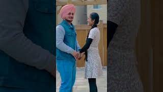 💝 ਅਜ ਕਲ ਚੰਗਾ ਨਹੀਂ ਲਗਦਾ🥰💝🥰 Couple Goals 🤩💖#shorts