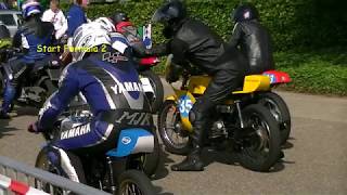 Grand Prix motoren van Dodewaard 2016