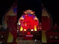 kali puja pandal katihar 2024