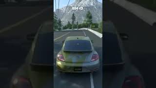 DriveClub | Fraser Valley Reverse | Volkswagen Beetle | Dry