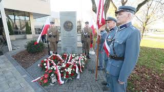 Budzyński przybliża nam Piłsudskiego