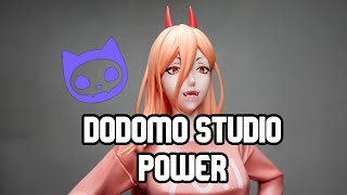 DODOMO STUDIO POWER REVIEW