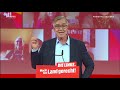 dietmar bartsch ruft auf parteitag zur geschlossenheit auf