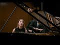 Ah Ruem Ahn: Piano Concerto in A minor, Op. 54 by Schumann in Grieg Competition 2016