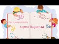 super keyword in Java