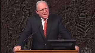 Chuck Missler Daniel Session 01 Ch 1 Introduction