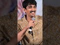 hero siddharth funny interaction with media at miss you pre release press meet youwe media